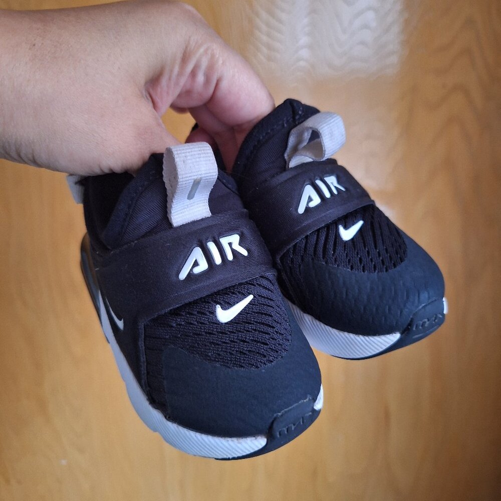 Nike Air Max 270 toddler size 5C